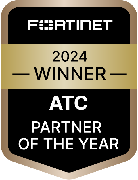Ingram MicroRegional ATC Partner of the Year – APAC