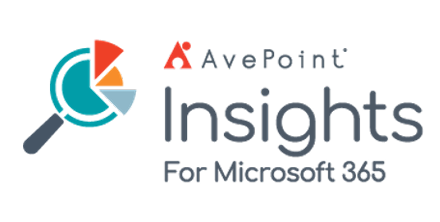 AvePoint Insights for Microsoft 365