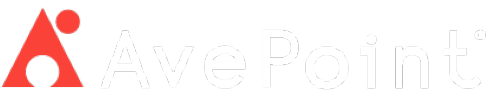 AvePoint logo