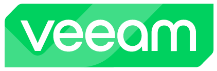 Veeam logo