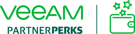 Veeam PartnerPerks