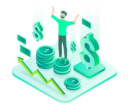 Distribution Deal Registration