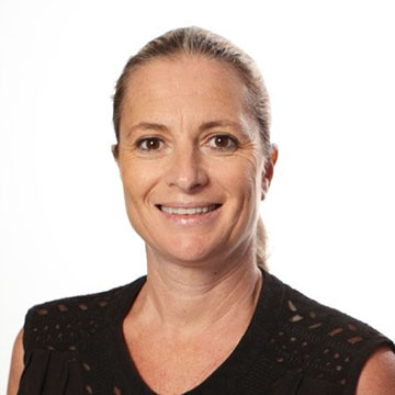 Mandy Reinke